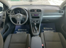 Обява за продажба на VW Golf VI/1.2TSI/Trendline ~9 500 лв. - изображение 8
