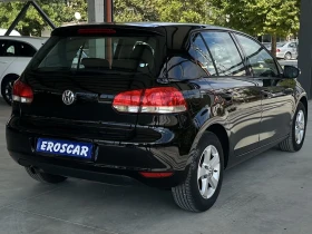 Обява за продажба на VW Golf VI/1.2TSI/Trendline ~9 500 лв. - изображение 4
