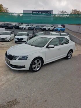 Skoda Octavia 2.0TDI DSG6* CARPLAY* *  | Mobile.bg    17
