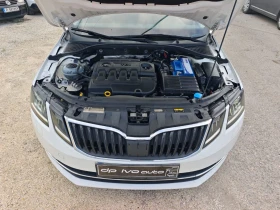 Skoda Octavia 2.0TDI DSG6* CARPLAY* *  | Mobile.bg    16
