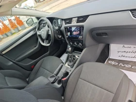 Обява за продажба на Skoda Octavia 2.0TDI DSG6* CARPLAY* ОТЛИЧЕН*  ~20 999 лв. - изображение 10