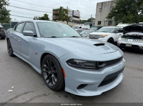 Dodge Charger 6.4L V-8 , 485HP Rear Wheel Drive