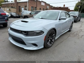 Dodge Charger 6.4L V-8 , 485HP Rear Wheel Drive - 56900 лв. / 29092.51 € - 10636907 2