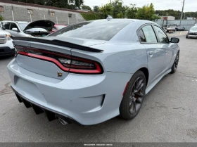 Dodge Charger 6.4L V-8 , 485HP Rear Wheel Drive - 56900 лв. / 29092.51 € - 10636907 5