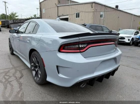 Dodge Charger 6.4L V-8 , 485HP Rear Wheel Drive - 56900 лв. / 29092.51 € - 10636907 4