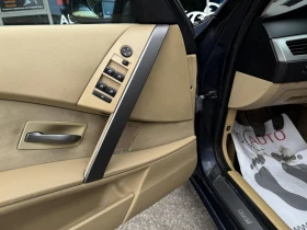BMW 525 d/BMW Business/Isofix/Navi/Xenon | Mobile.bg    8