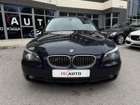 BMW 525 d/BMW Business/Isofix/Navi/Xenon | Mobile.bg    2