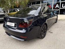 BMW 525 d/BMW Business/Isofix/Navi/Xenon | Mobile.bg    4