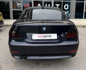 BMW 525 d/BMW Business/Isofix/Navi/Xenon | Mobile.bg    5
