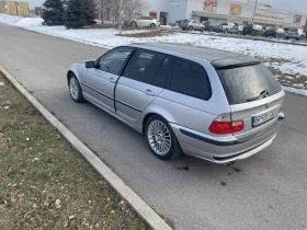 Обява за продажба на BMW 330 Xi ~5 000 лв. - изображение 5