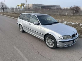 Обява за продажба на BMW 330 Xi ~5 000 лв. - изображение 1