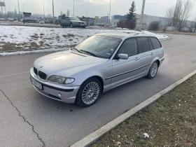Обява за продажба на BMW 330 Xi ~5 000 лв. - изображение 1