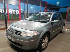 Обява за продажба на Renault Megane ~6 500 лв. - изображение 2 | Auto.bg Обява за продажба на Renault Megane ~6 500 лв. - изображение 2