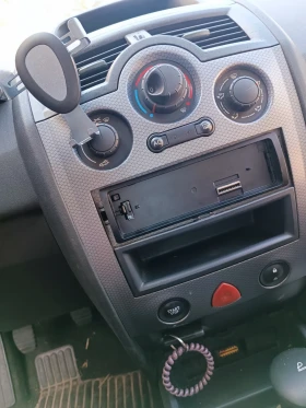 Обява за продажба на Renault Megane ~6 500 лв. - изображение 9 | Auto.bg Обява за продажба на Renault Megane ~6 500 лв. - изображение 9