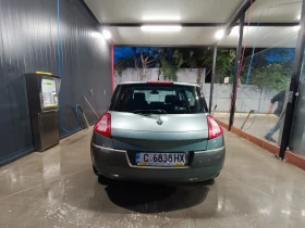 Обява за продажба на Renault Megane ~6 500 лв. - изображение 3 | Auto.bg Обява за продажба на Renault Megane ~6 500 лв. - изображение 3