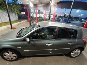 Обява за продажба на Renault Megane ~6 500 лв. - изображение 6 | Auto.bg Обява за продажба на Renault Megane ~6 500 лв. - изображение 6