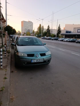 Обява за продажба на Renault Megane ~6 500 лв. - изображение 1 | Auto.bg Обява за продажба на Renault Megane ~6 500 лв. - изображение 1
