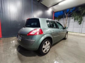 Обява за продажба на Renault Megane ~6 500 лв. - изображение 8 | Auto.bg Обява за продажба на Renault Megane ~6 500 лв. - изображение 8