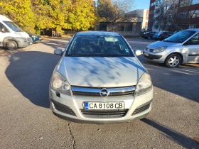 Opel Astra H - изображение 1