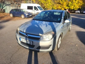 Opel Astra H, снимка 3