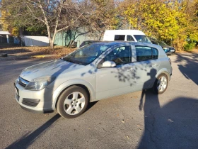 Opel Astra H, снимка 4