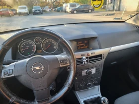 Opel Astra H, снимка 9