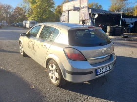 Opel Astra H, снимка 5