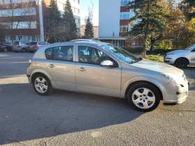 Opel Astra H, снимка 6
