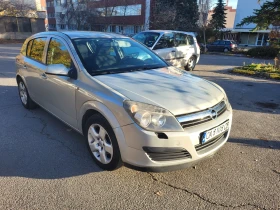 Opel Astra H, снимка 2