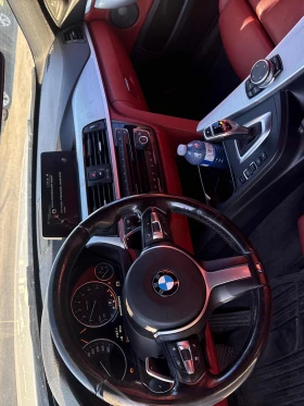 BMW 435 XDRIVE CARFAX АВТО КРЕДИТ  - 23500 лв. / 12015.36 € - 38535690 9