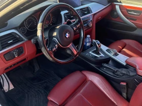 BMW 435 XDRIVE CARFAX АВТО КРЕДИТ  - 23500 лв. / 12015.36 € - 38535690 5