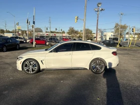 BMW 435 XDRIVE CARFAX АВТО КРЕДИТ  - 23500 лв. / 12015.36 € - 38535690 2