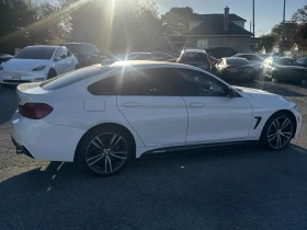 BMW 435 XDRIVE CARFAX АВТО КРЕДИТ  - 23500 лв. / 12015.36 € - 38535690 3