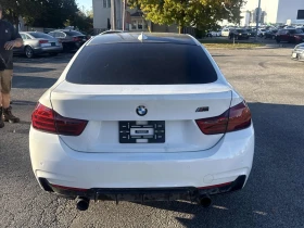BMW 435 XDRIVE CARFAX АВТО КРЕДИТ  - 23500 лв. / 12015.36 € - 38535690 4