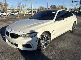 BMW 435 XDRIVE CARFAX АВТО КРЕДИТ 