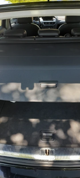 Audi A4 А4 В8 2.0 TDI., снимка 12