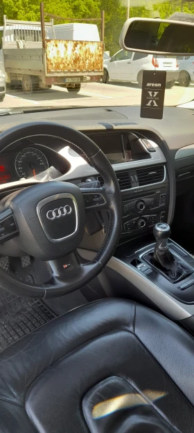 Audi A4 А4 В8 2.0 TDI., снимка 9