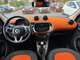 Smart Forfour 1.0 LPG-���/������(71hp)152 000 km. Euro6B Italy  | Mobile.bg � ����� ������ 10