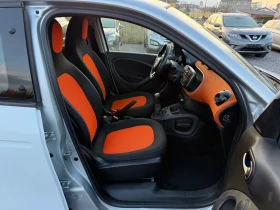 Smart Forfour 1.0 LPG-газ/Бензин(71hp)152 000 km. Euro6B Italy  - 12500 лв. / 6391.15 € - 16107521 12