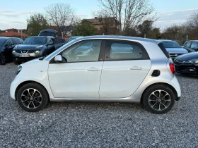 Smart Forfour 1.0 LPG-газ/Бензин(71hp)152 000 km. Euro6B Italy  - 12500 лв. / 6391.15 € - 16107521 5