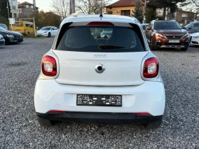 Smart Forfour 1.0 LPG-газ/Бензин(71hp)152 000 km. Euro6B Italy  - 12500 лв. / 6391.15 € - 16107521 7