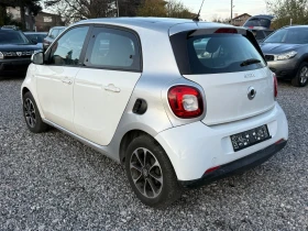 Smart Forfour 1.0 LPG-газ/Бензин(71hp)152 000 km. Euro6B Italy  - 12500 лв. / 6391.15 € - 16107521 6