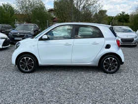 Smart Forfour 1.0 LPG-���/������(71hp)152 000 km. Euro6B Italy  | Mobile.bg � ����� ������ 4