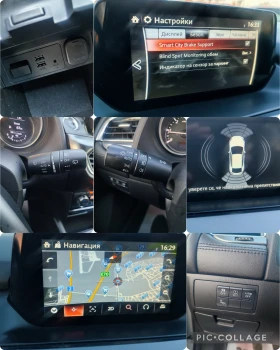 Mazda 6 2.2 SKYACTIV-D/4x4/НАВИГАЦИЯ  - 17990 лв. / 9198.14 € - 18030970 17