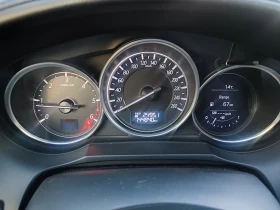 Mazda 6 2.2 SKYACTIV-D/4x4/НАВИГАЦИЯ  - 17990 лв. / 9198.14 € - 18030970 10