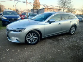Mazda 6 2.2 SKYACTIV-D/4x4/НАВИГАЦИЯ  - 17990 лв. / 9198.14 € - 18030970 6