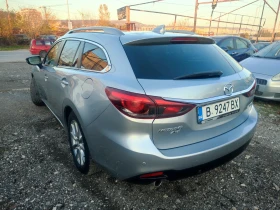 Mazda 6 2.2 SKYACTIV-D/4x4/НАВИГАЦИЯ  - 17990 лв. / 9198.14 € - 18030970 3