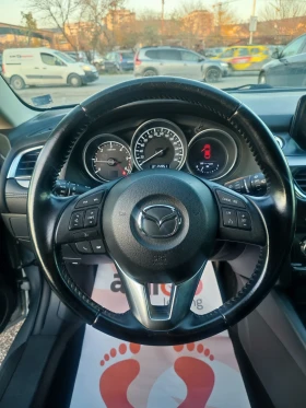 Mazda 6 2.2 SKYACTIV-D/4x4/НАВИГАЦИЯ  - 17990 лв. / 9198.14 € - 18030970 11