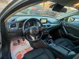 Mazda 6 2.2 SKYACTIV-D/4x4/НАВИГАЦИЯ  - 17990 лв. / 9198.14 € - 18030970 16