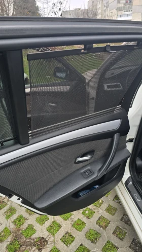 BMW 530 530XD, снимка 12